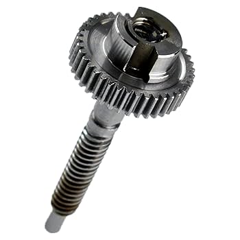 Amazon.com: marddpair Parking Brake Gear Actuator Repair Kit